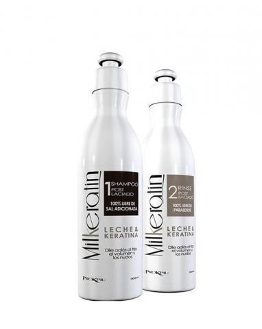 Milkeratin Image