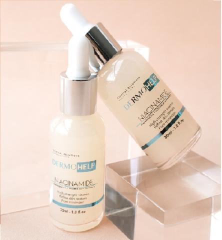 NIACINAMIDE SERUM Image