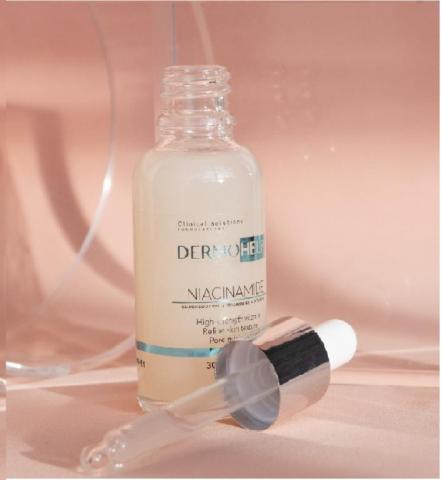 NIACINAMIDE SERUM Image