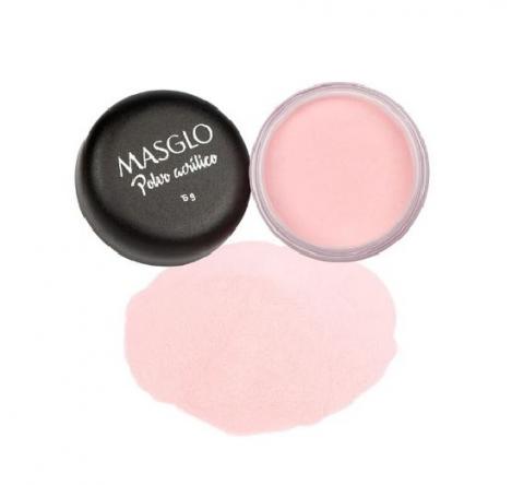 Acrylic Nail Powder Image
