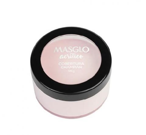 Acrylic Nail Powder Image