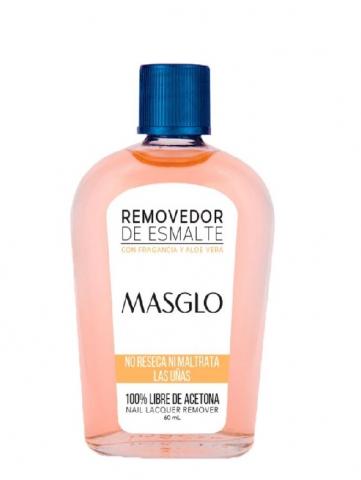 Nail Polish Remover Image