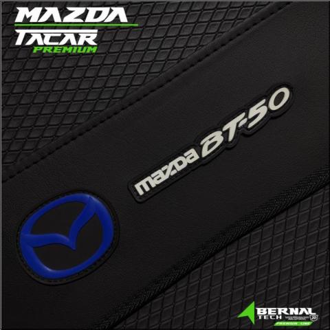 TAPETE MAZDA - CAR MAT MAZDA