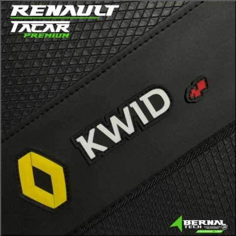 TAPETE KWID - CAR MAT KWID