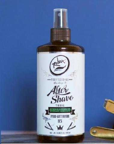 After Shave Tonic Image