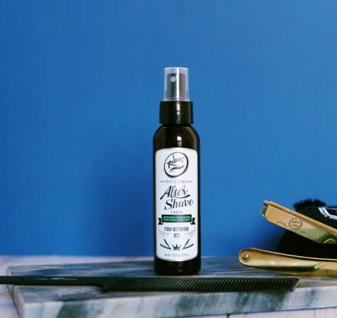 After Shave Tonic Image