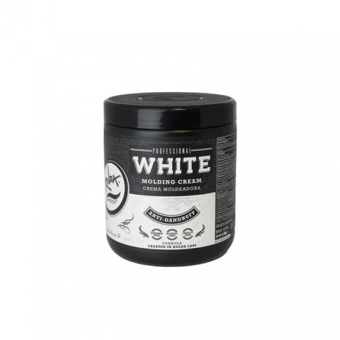 White Molding Cream Image