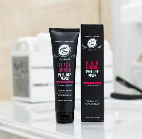Beauty Mask for Men Image