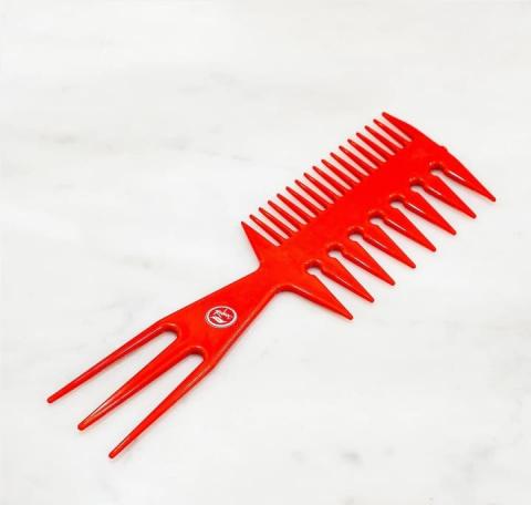Hair Pick Barer Multi Style Image