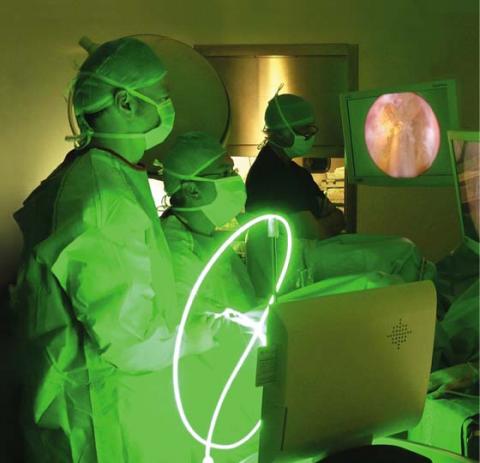 Urology Image