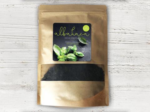 Natural herbs Image