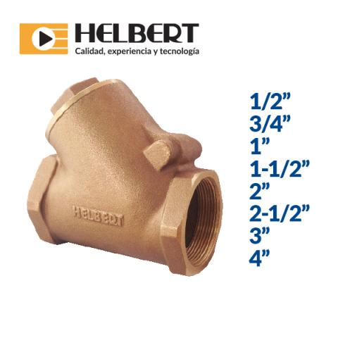 Bronze chechk whit clapper Image