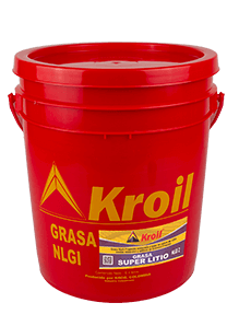 Lubricants Greases Image