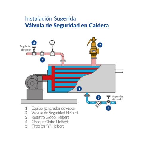 Security air valve Image