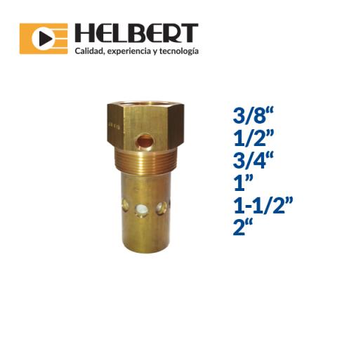 Tank air check Image