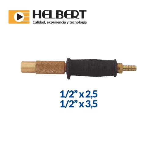 Pressure washer gun Image