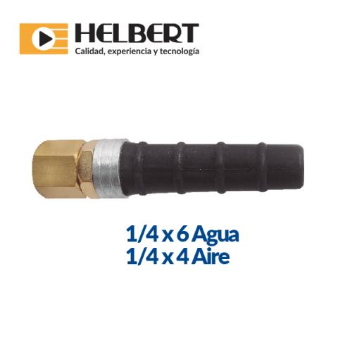 Air and water gun Image