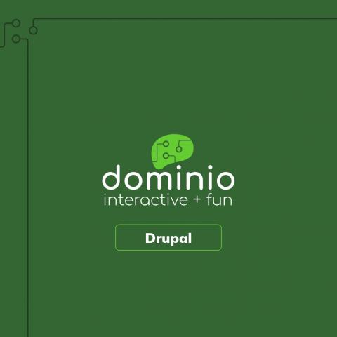 Drupal Image