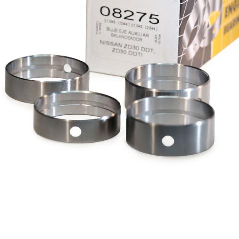 Camshaft Bearings. Motor Nissan L4 Frontier - Navara- Urban Image
