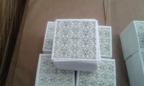 Coasters Image