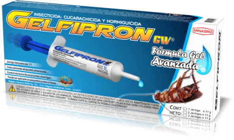 Gelfipron GW Image