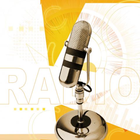 Radio Image