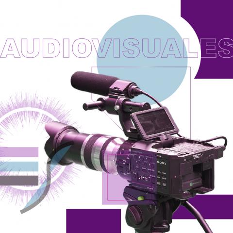 Audiovisual Image