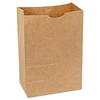 Brown Paper Bags Image