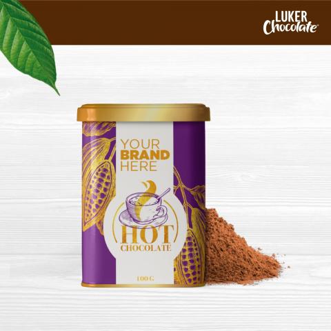 Chocolate Beverages Image