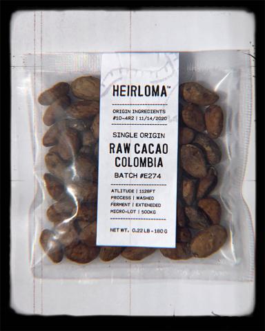 Cocoa Image