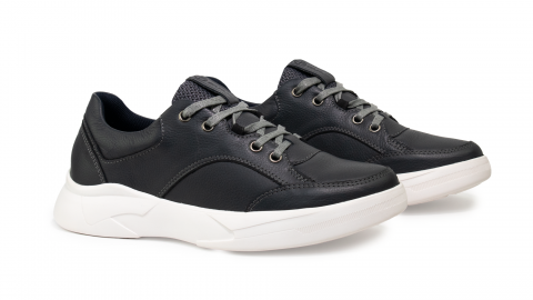 Casual dress shoes Image