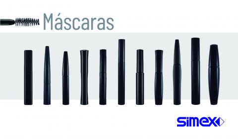 Mascaras Image