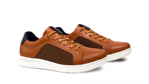 Casual dress shoes Image