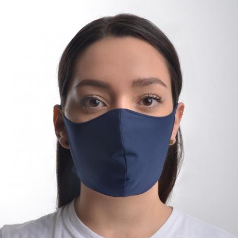 REUSABLE MASK UP TO 30 WASHES Image
