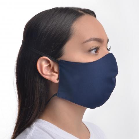 REUSABLE MASK UP TO 30 WASHES Image