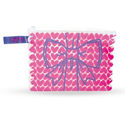 cosmetic bags Image