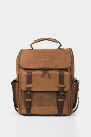 ARCHAELOGIST BACKPACK Image