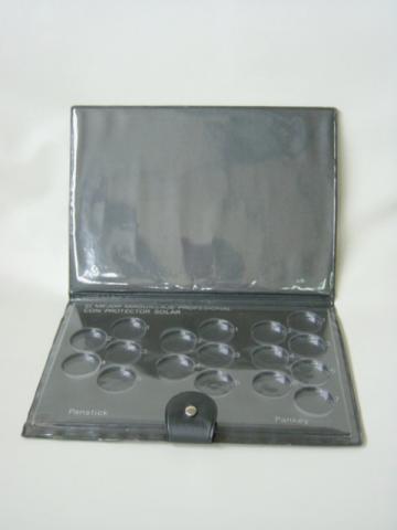 Thermoformed Packaging Image
