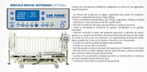 Pediatric critical care bed Image