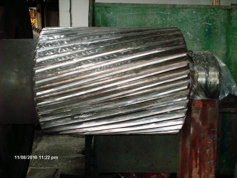 ALLOY SS-10100 DISIMILAR ACEROS ACEROS INOXIDABLES Image