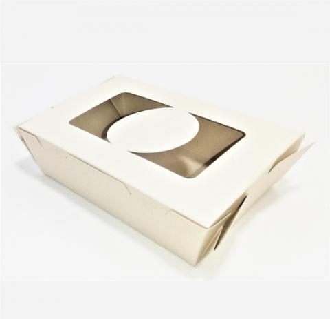 BOXES WITH WINDOW Image