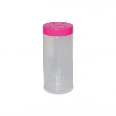 PLASTIC CONTAINER Image