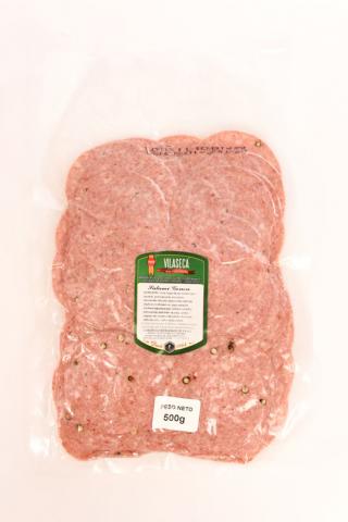 Italian salami 11-10 Image
