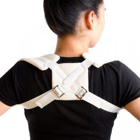 CLAVICLE IMMOBILIZER. Image
