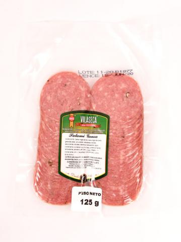 Italian salami 11-2 Image