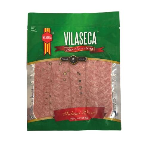 Salami pizza 11-30 Image