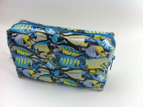 cosmetic bags Image