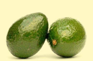 Hass Avocado Image