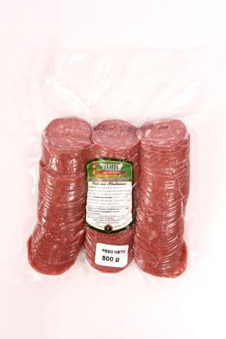 Italian salami 11 Image