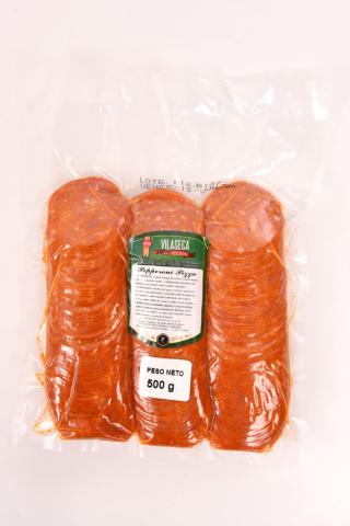 Pepperoni pizza 116 Image